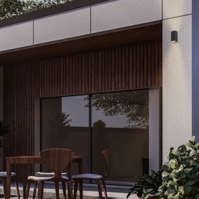 Rabalux 77050 - Applique a LED da esterno TILBURG LED/10W/230V IP54