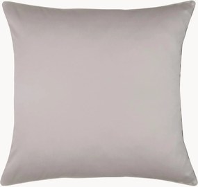 Federa in raso di cotone Ava