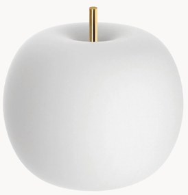 Lampada da tavolo piccola in vetro soffiato Kushi