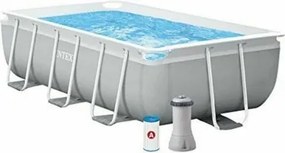 Piscina Smontabile Intex 26784NP 300 x 80 x 175 cm 3539 L