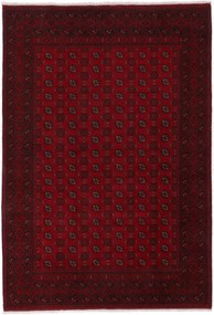 Afghan Tappeto orientale 290x200 (Afghanistan) Annodato A Mano