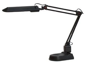 Lampada da tavolo LED STUDIO LED/9W/230V nero