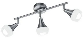 Trio - Faretto TRUMPET 3xE14/40W/230V