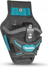 Makita Grembiule professionale reversibile 5 scomparti in poliestere