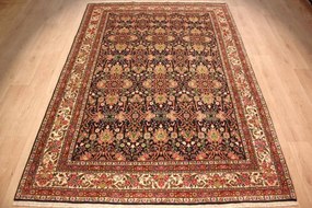 Bidjar Tappeto persiano 300 x 200 (Iran) Annodato A Mano