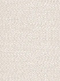 Eijffinger Carta da parati Siroc 5 - Beige/ Weiß