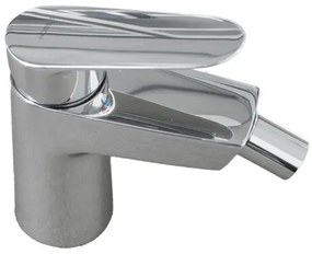 Miscelatore bidet Nobili Hof Cromato Made in Italy