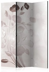 Paravento  Gentleness of Flowers [Room Dividers]  Colore ---, Dimensioni e Misure 135x172