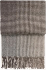 Coperta in lana di alpaca Horizon