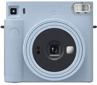 Fotocamera istantanea fuji instax sq1 glacier blueex d colore azzurro - 16672142