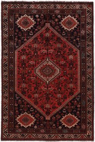 Shiraz Tappeto persiano 260 x 180 (Iran) Annodato A Mano