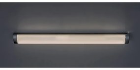 Rabalux 78054 - Lampada LED sottopensile SOFT LED/8W/230V 4000K cromo