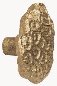 Gancio da parete in metallo Comber