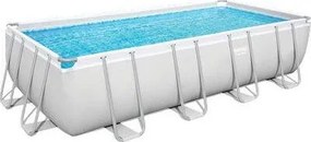 Piscina power steel 56670 Bestway filtro lt/h 3.028 cm 488X244 h.cm 122