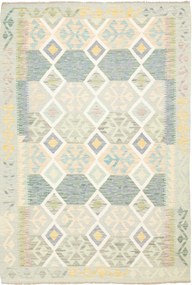 Kilim Tappeto 130x180 (Pakistan) Tessuto A Mano
