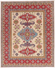 Kazak Tappeto orientale 200 x 250 (Afghanistan) Annodato A Mano