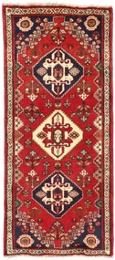Shiraz Tappeto persiano 80 x 180 (Iran) Annodato A Mano
