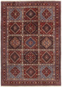 Yalameh Tappeto persiano 200x290 (Iran) Annodato A Mano
