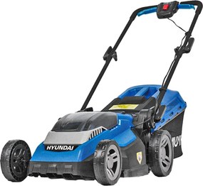 Rasaerba a batteria 38cm 40V Hyundai 25610