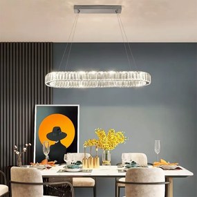 Lampada LED APP1547-CP CHROME