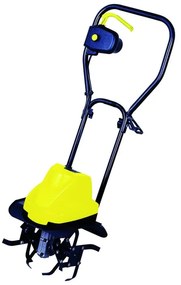 Motozappa elettrica 60092 800 W