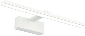 Lampada LED da quadro LED/9W/230V 3000K 39 cm bianco