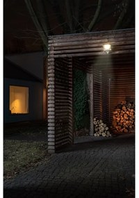 Osram - Proiettore LED con sensore ENDURA LED/50W/230V 4000K IP44