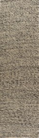 Teppich Tappeto orientale 80x300 (Indian)
