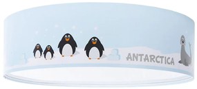 Plafoniera per bambini SWEET DREAMS 2xE27/60W/230V diametro 40 cm