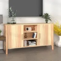 Credenza 107x38x60 cm in Legno Multistrato 345680