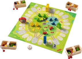 La mia grande raccolta di giochi - Il frutteto