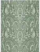 Clarke & Clarke Carta da parati Palacio - Eau De Nil
