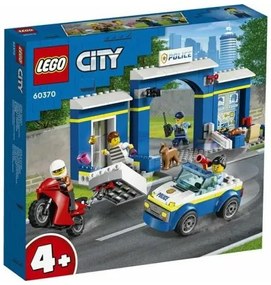 Playset Lego 60370
