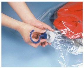 Organizzatore per il vuoto, 105 x 70 cm - Wenko