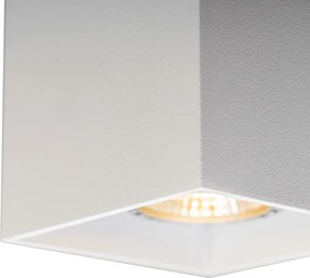 Faretto Smart Bianco Incl. WiFi GU10 - Qubo 1