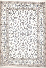Nain Tappeto 300 x 210 (Iran) Annodato A Mano