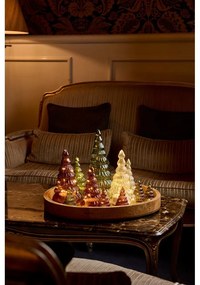 Decorazione luminosa ø 13 cm Lucy - Sirius