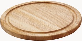 Tagliere in legno di albero della gomma Giorgia