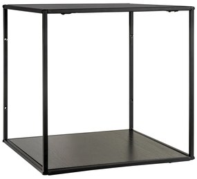 Scaffale nero Vita - House Nordic