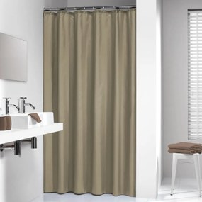 Tenda Per Doccia Madeira 180 Cm Sabbia 238501365 /
