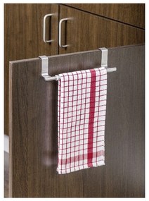 Porta asciugamani regolabile Over the Door - Wenko