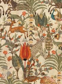 Mindthegap Carta da parati Algerian Tale - WP20740