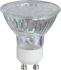 Lampadina LED G10 LED/3W - Globo 10706