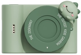 Macchina fotografica digitale per bambini Urban ZOO - dinosauro