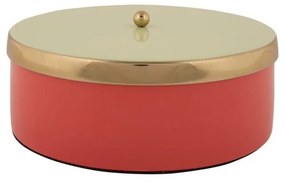 Contenitore per alimenti in metallo Double Funky – PT LIVING