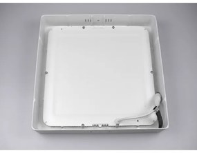 Plafoniera LED GERRY LED/24W/230V 6,000K