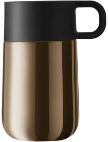 WMF - Mug termico da viaggio IMPULSE marrone 0.3 l
