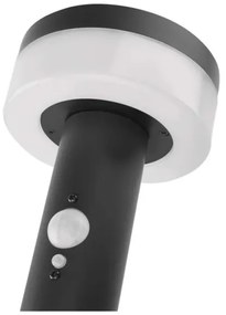 Lampada solare LED con sensore LED/2W/3,7V 1200 mAh IP44 80 cm