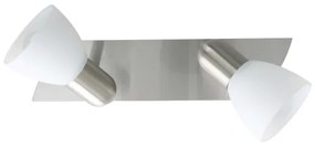 EGLO 90984 - Faretto ENEA 2xE14/40W