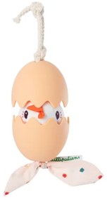 Lilliputiens - Uovo danzante - Gallina Paulette